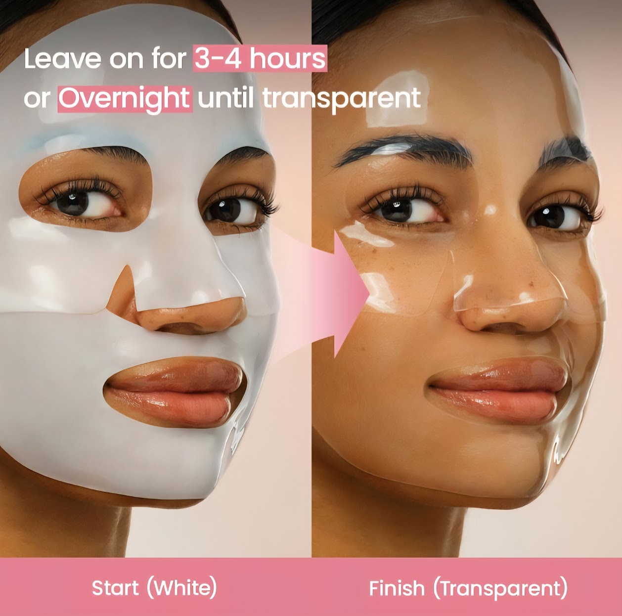 Biodance - Bio Collagen Real Deep Mask 4 pz