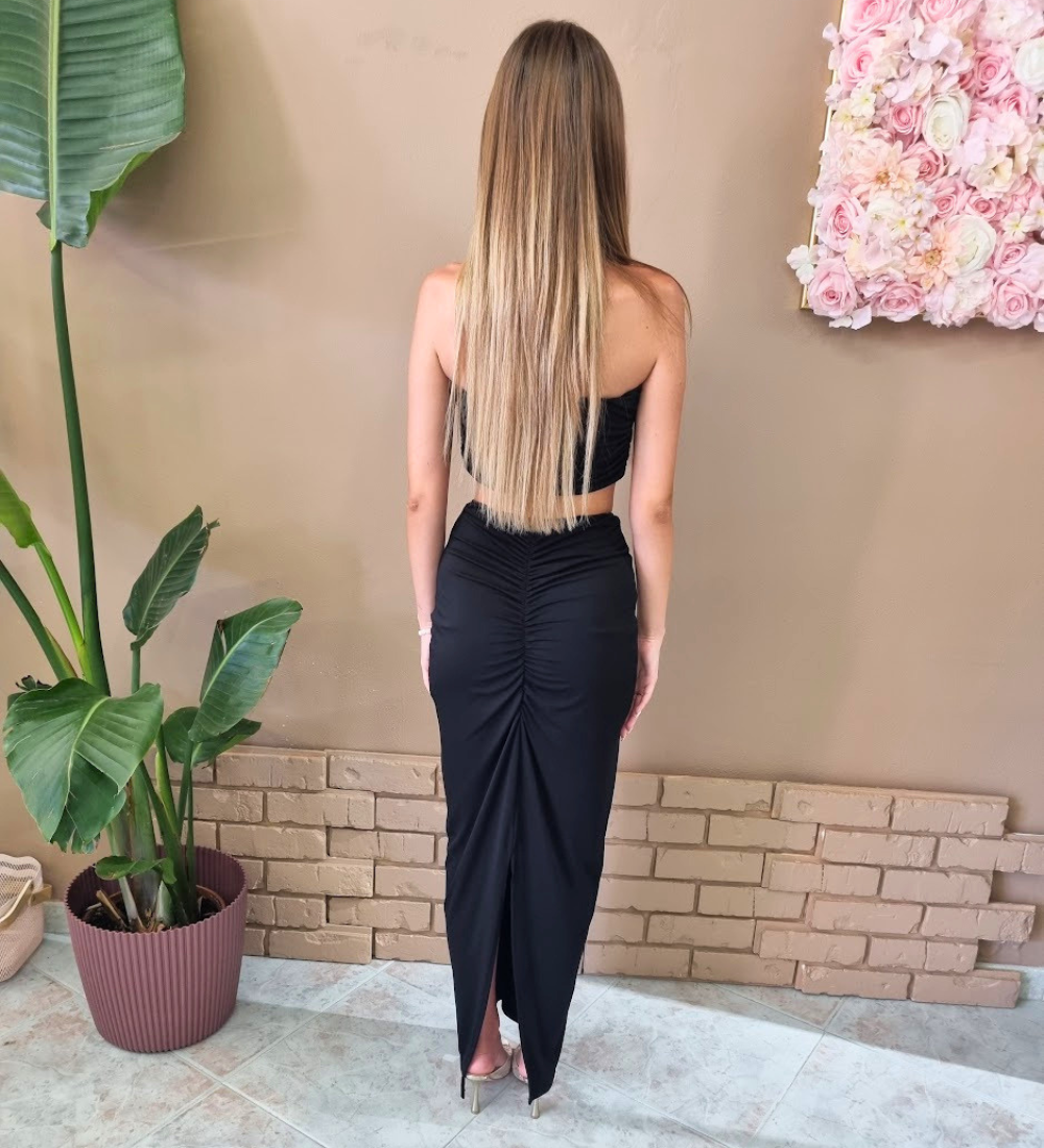 Completo Venere – Completo Due Pezzi Top & Gonna