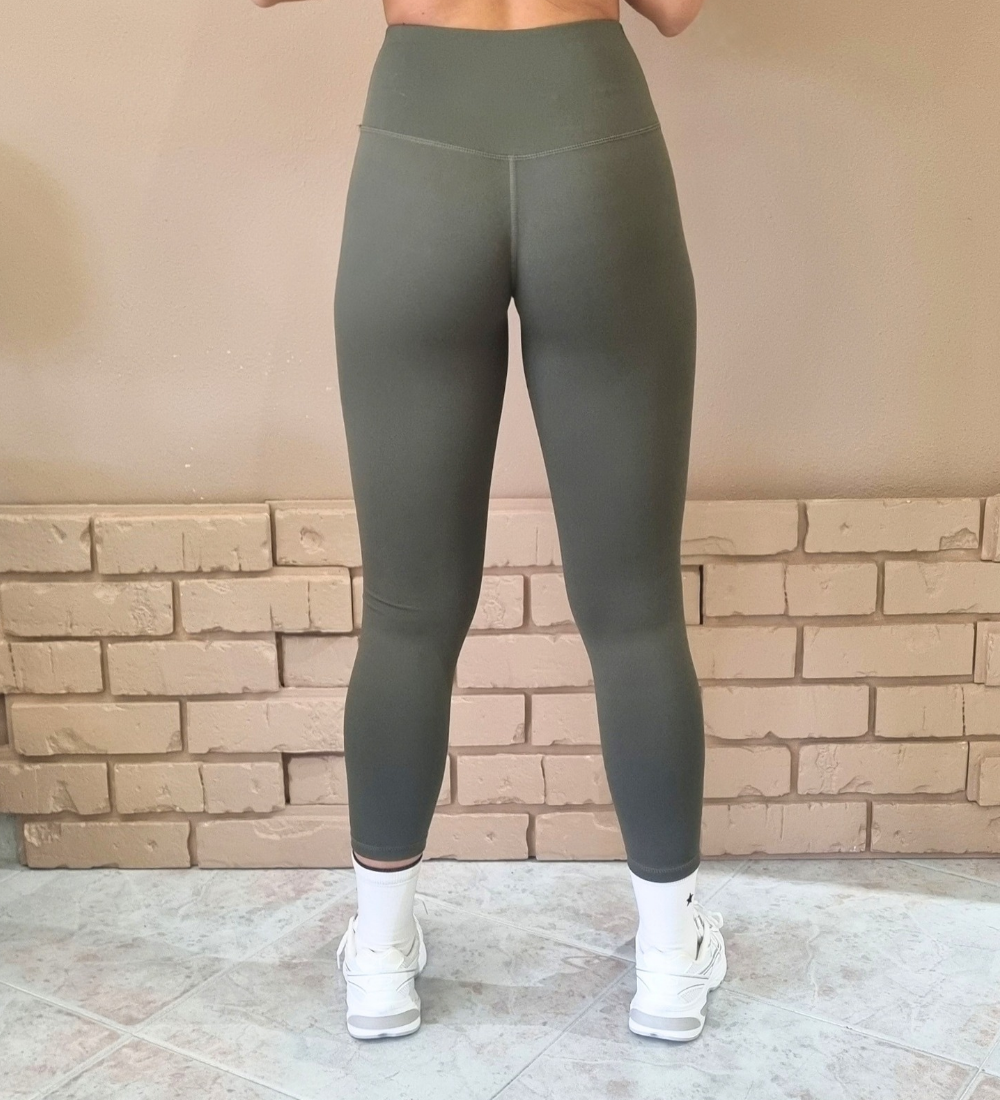 Leggings Sportivi High-Waist Performance