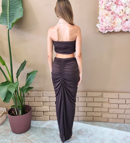 Completo Venere – Completo Due Pezzi Top & Gonna