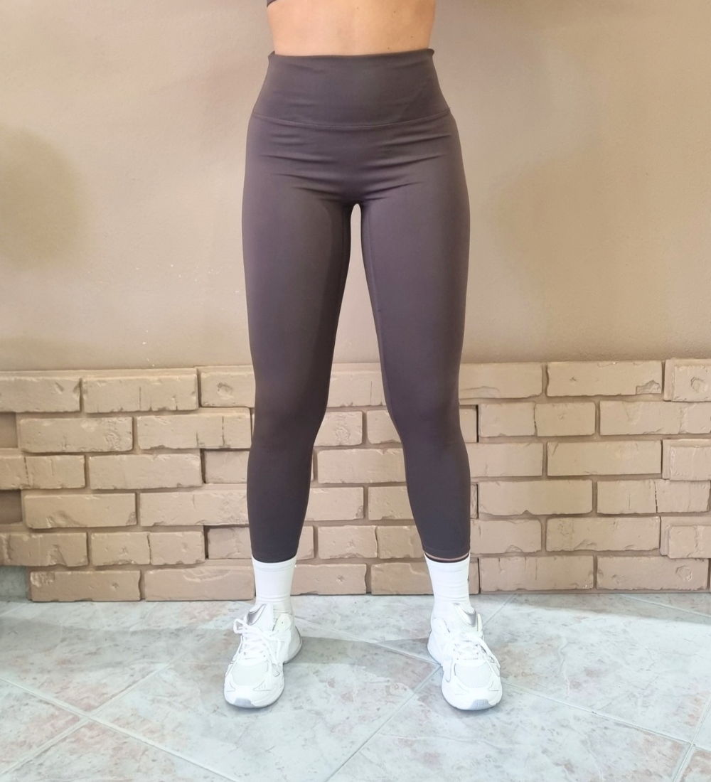 Leggings Sportivi High-Waist Performance