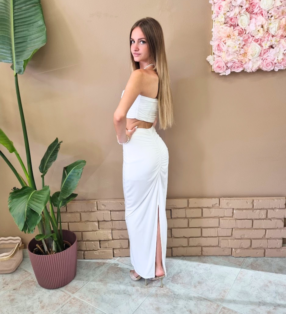 Completo Venere – Completo Due Pezzi Top & Gonna