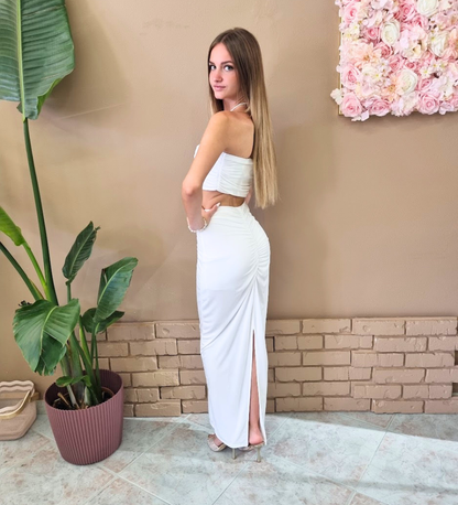 Completo Venere – Completo Due Pezzi Top & Gonna