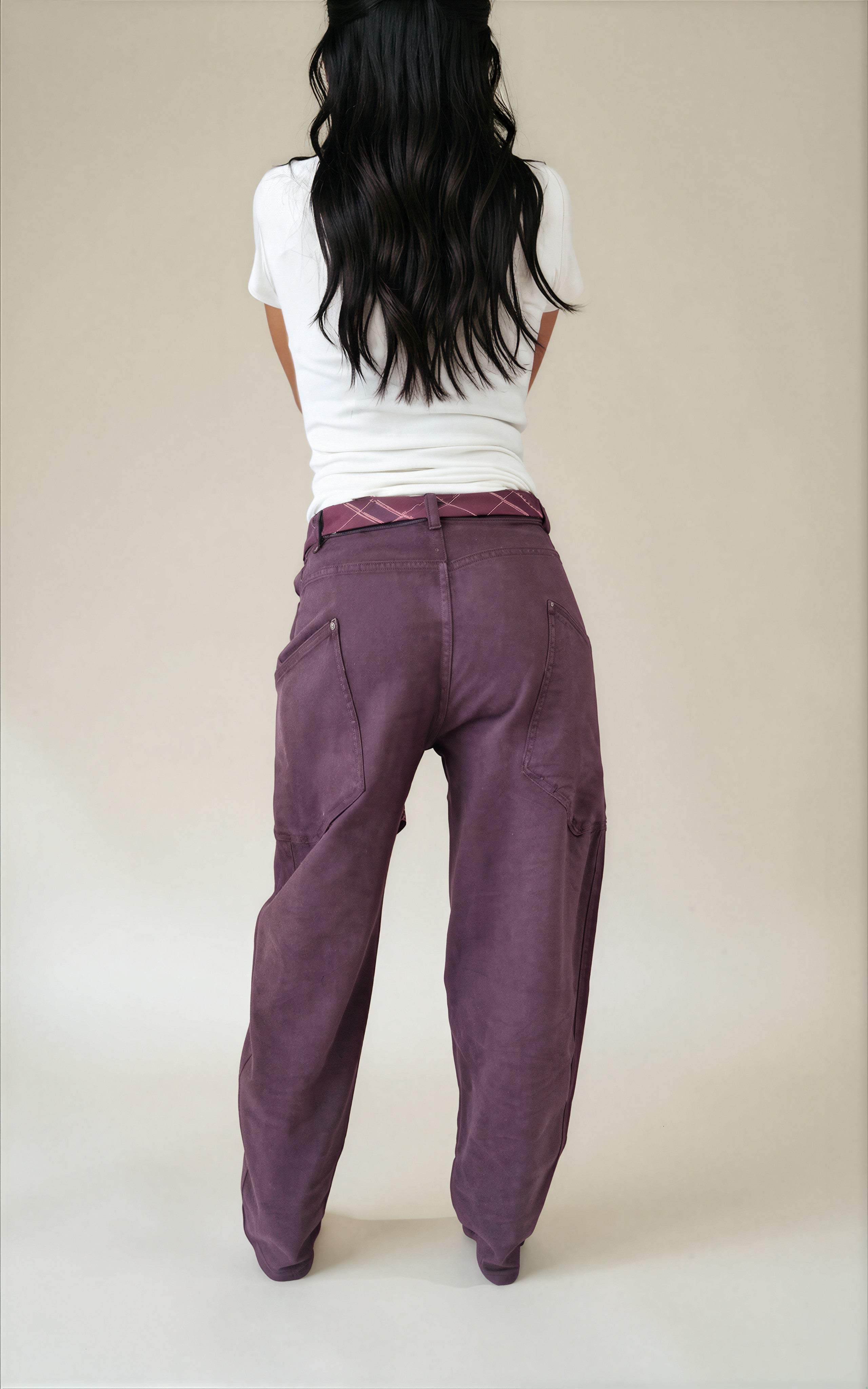 Jeans Farah