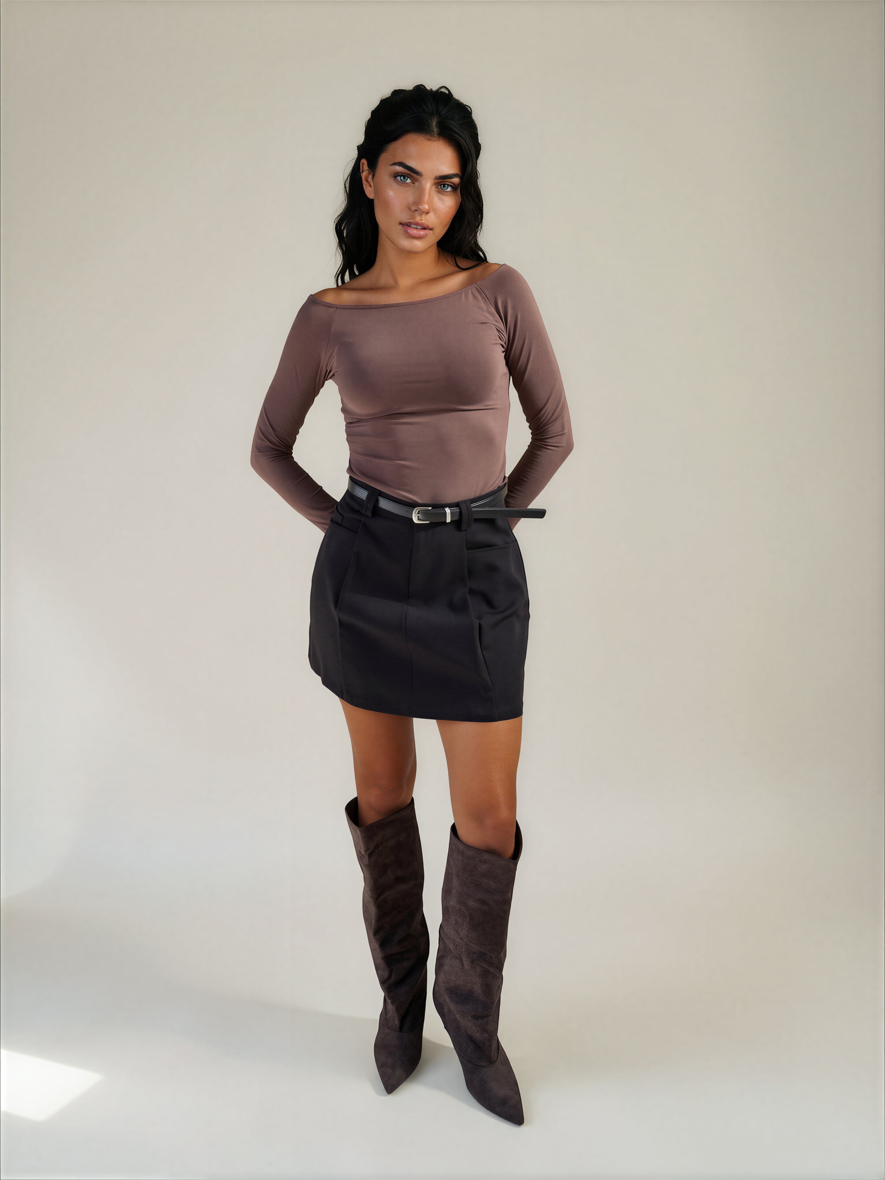 Gonna-Shorts Thay