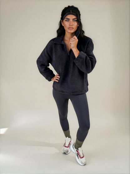 Pile Teddy Oversize