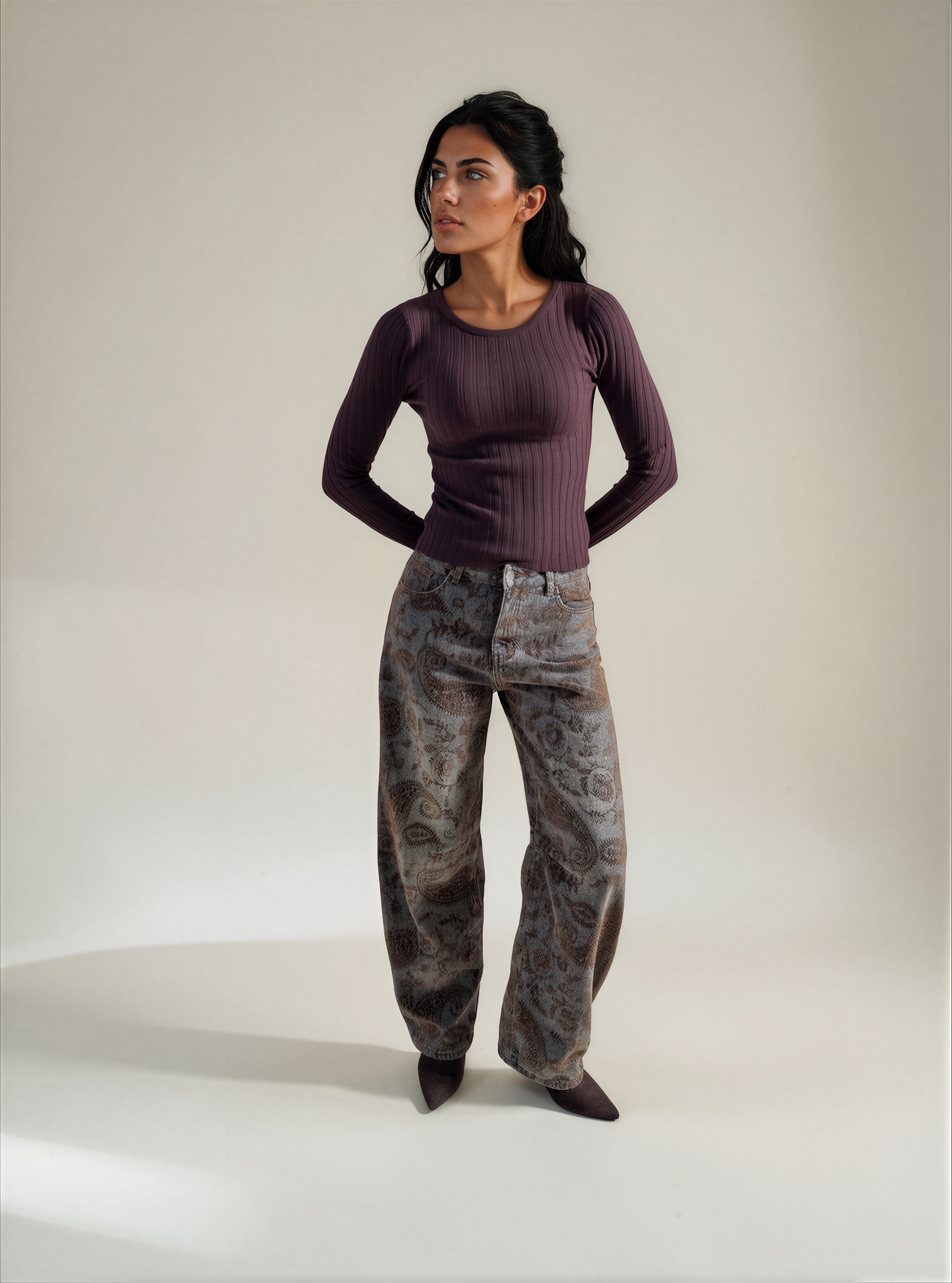 Jeans Persian
