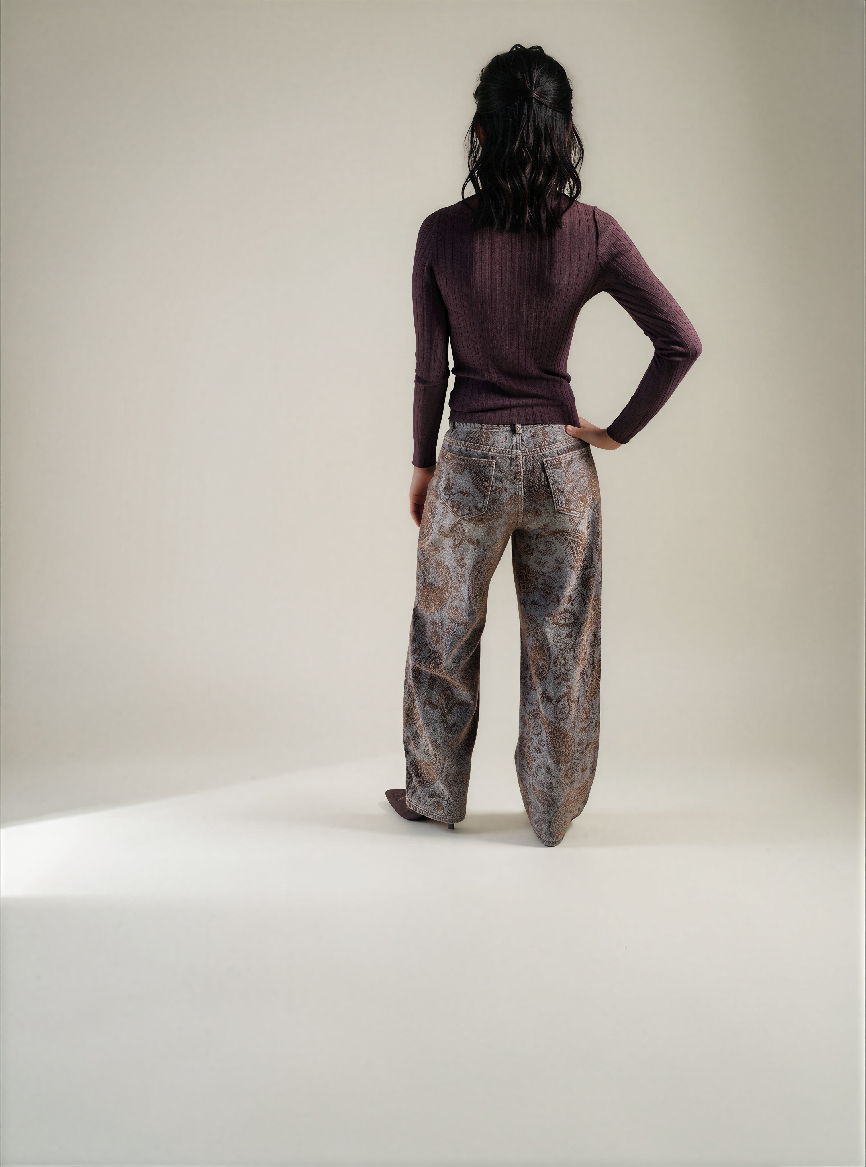 Jeans Persian