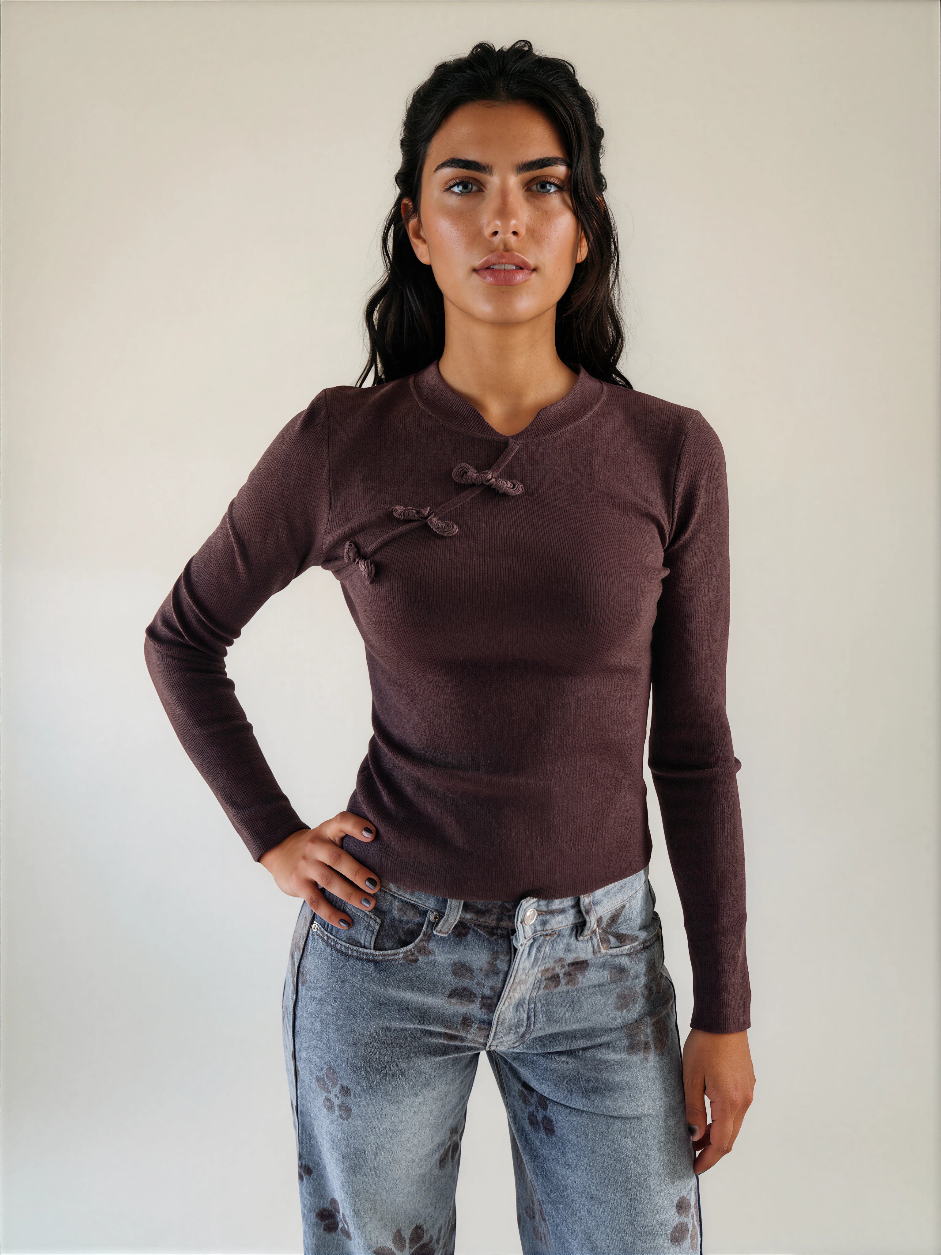 Maglia Liu