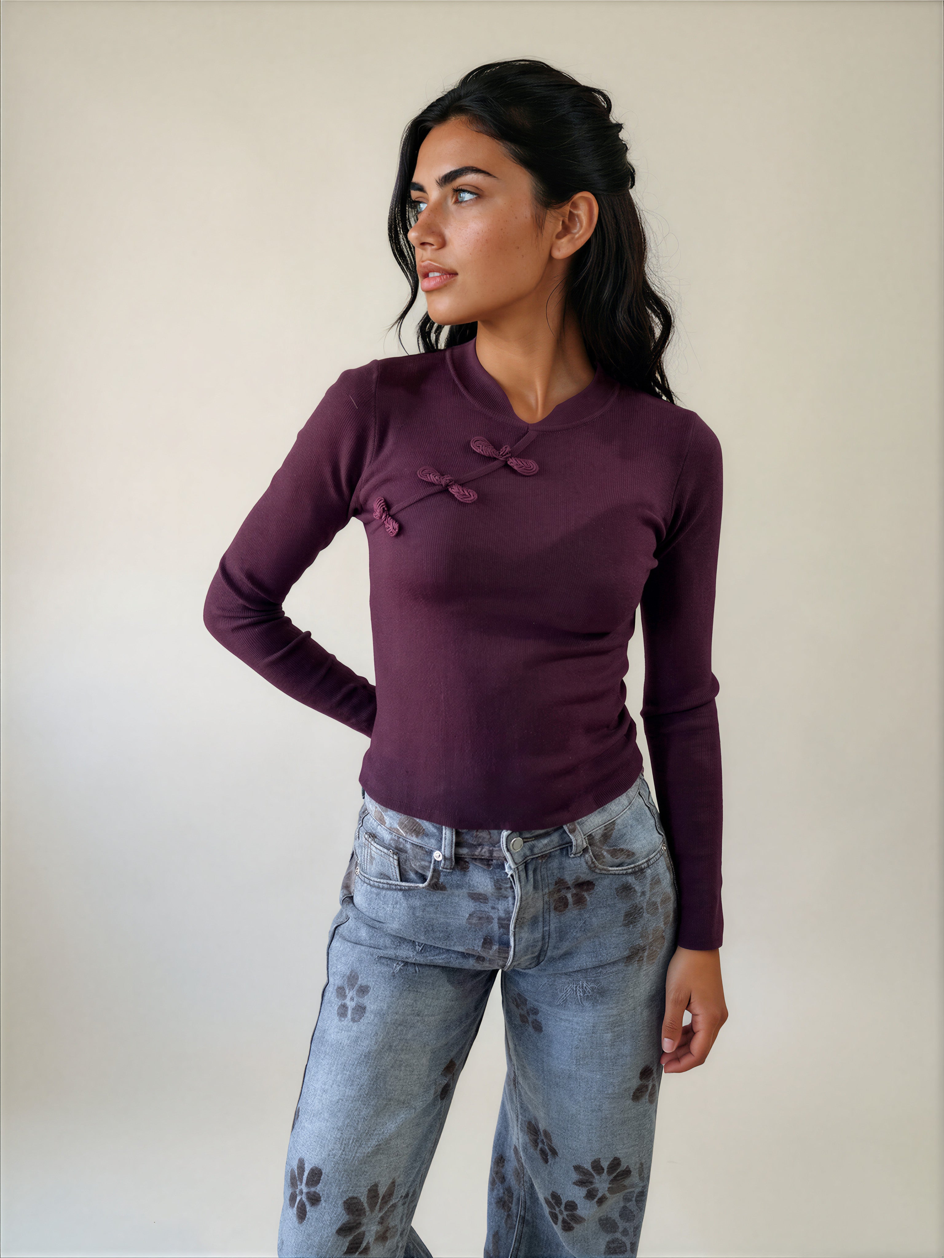 Maglia Liu