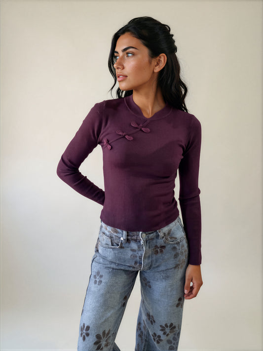 Maglia Liu