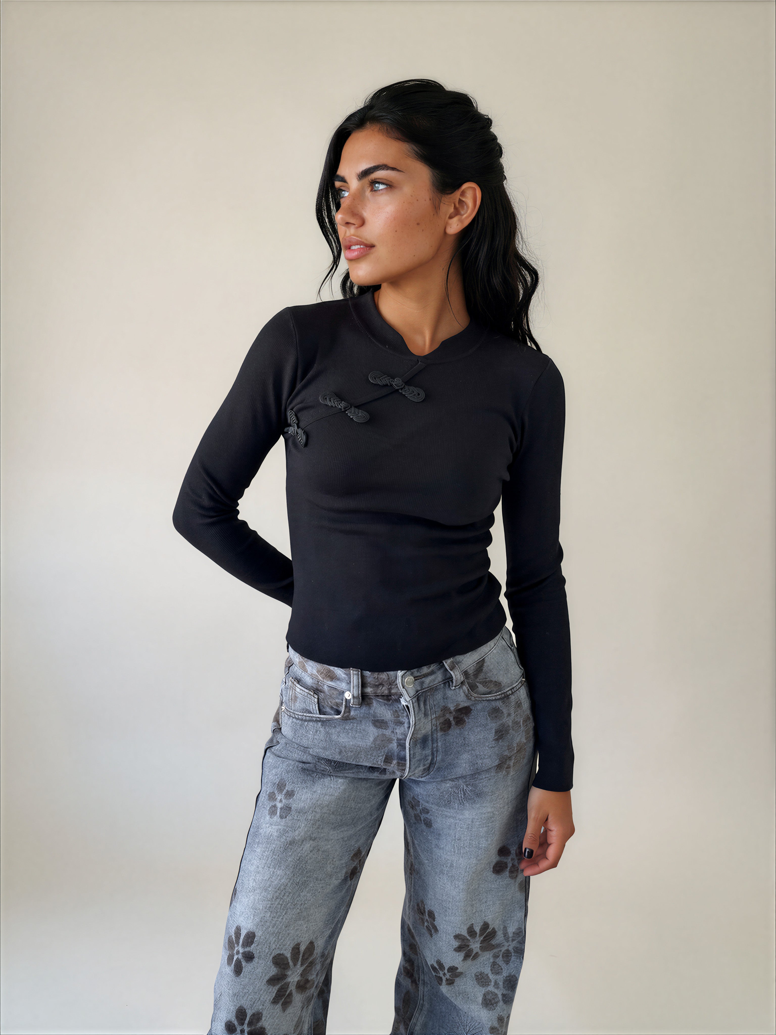 Maglia Liu