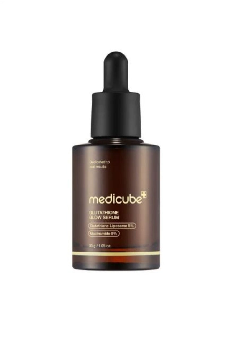Medicube Glutathione Glow Serum (30g) – Siero Illuminante Anti-Macchie