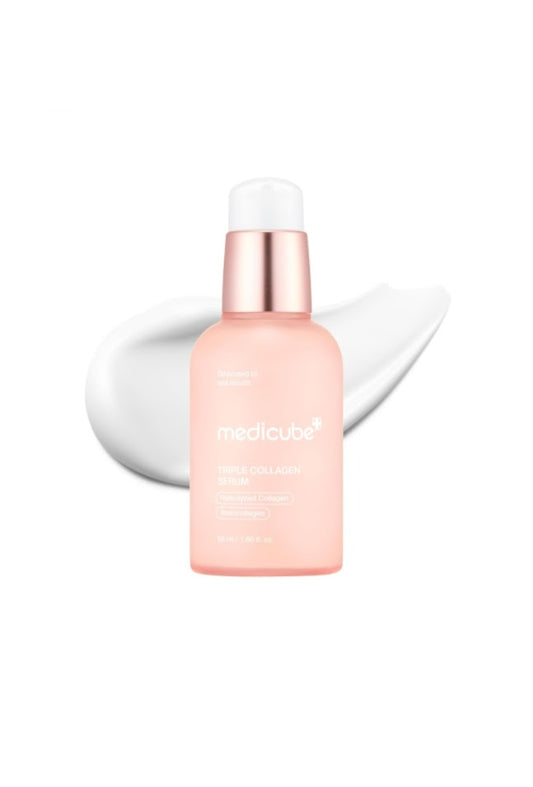 Medicube - Triple Collagen Serum - 55ml