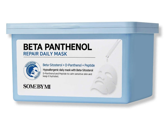 SOME BY MI – Beta Panthenol Repair Daily Mask (Confezione Multipack)