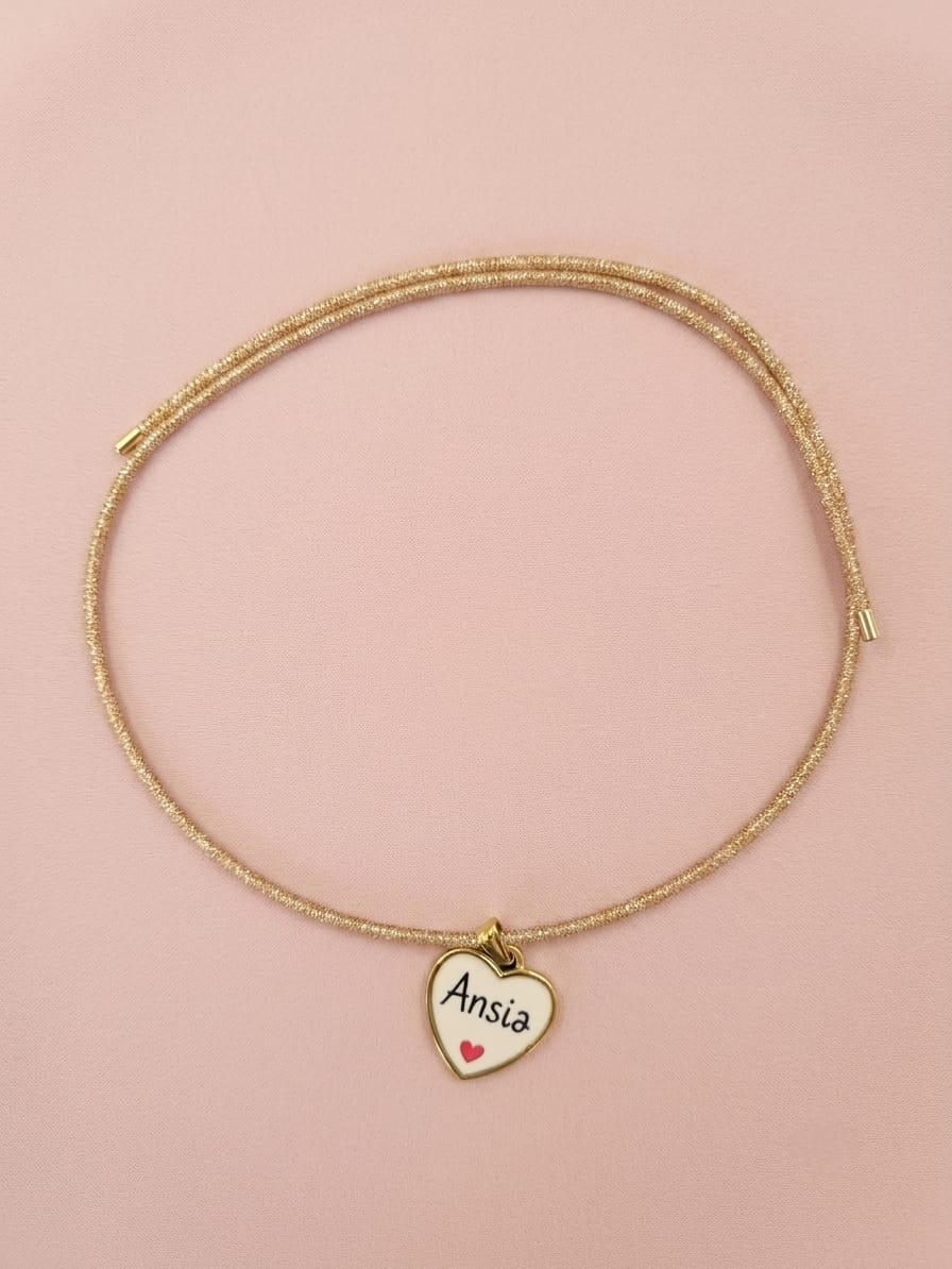 Collana Rachele magnetica