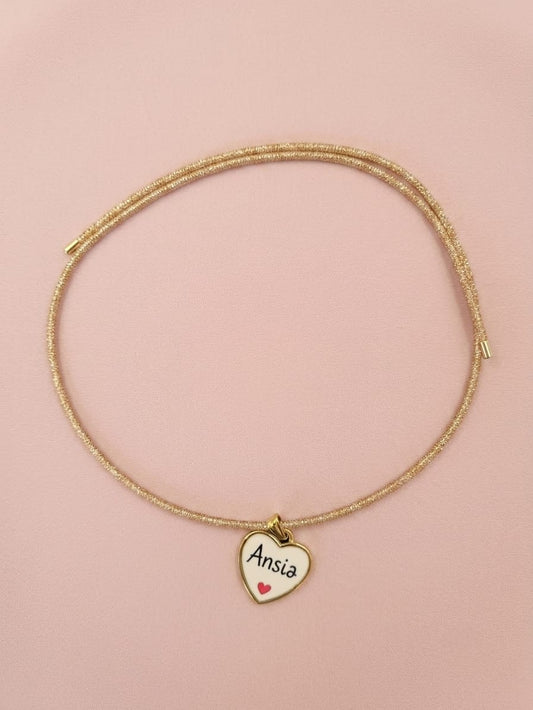 Collana Rachele magnetica