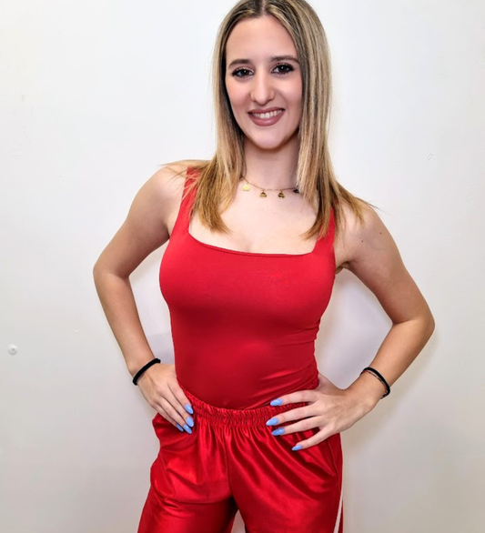 Canotta Stretch Essential