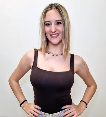 Canotta Stretch Essential