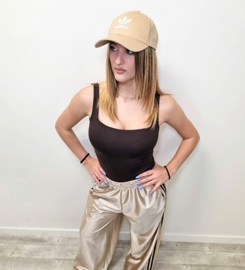 Canotta Stretch Essential