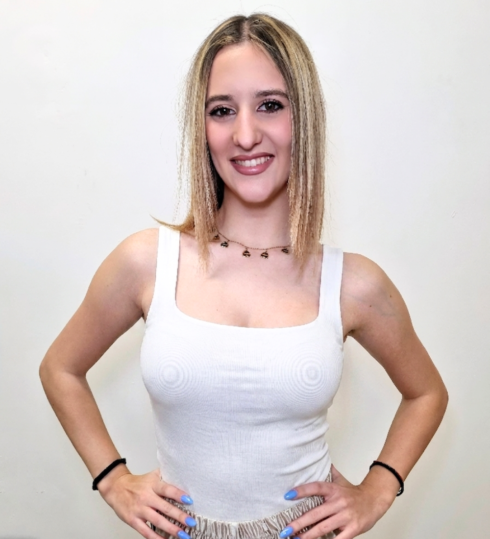 Canotta Stretch Essential