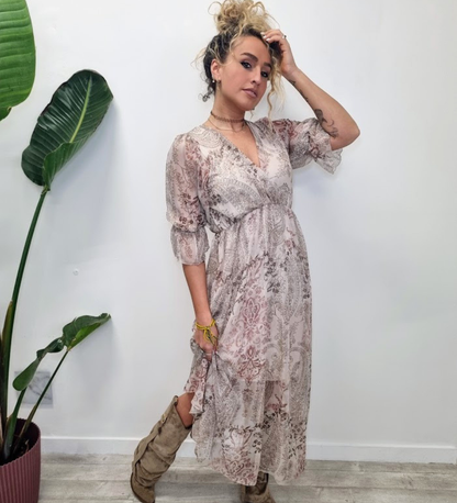 Abito Chloè