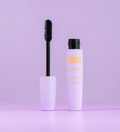 MASCARA LASH MANTRA