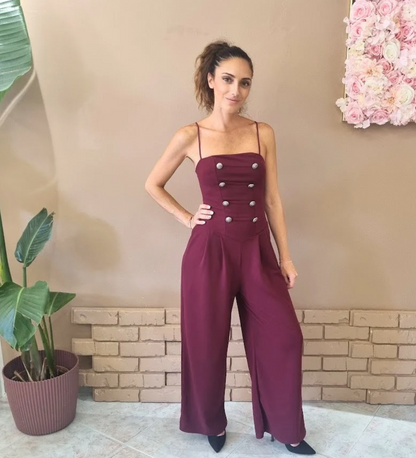 Tuta Intera Angelica