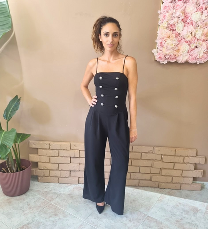 Tuta Intera Angelica