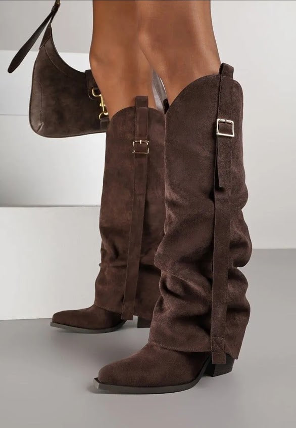 Stivale Tex