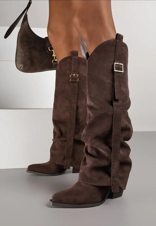 Stivale Tex