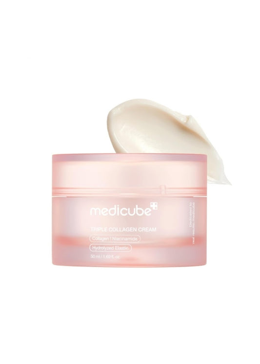 Medicube - Triple Collagen Cream - 50ml