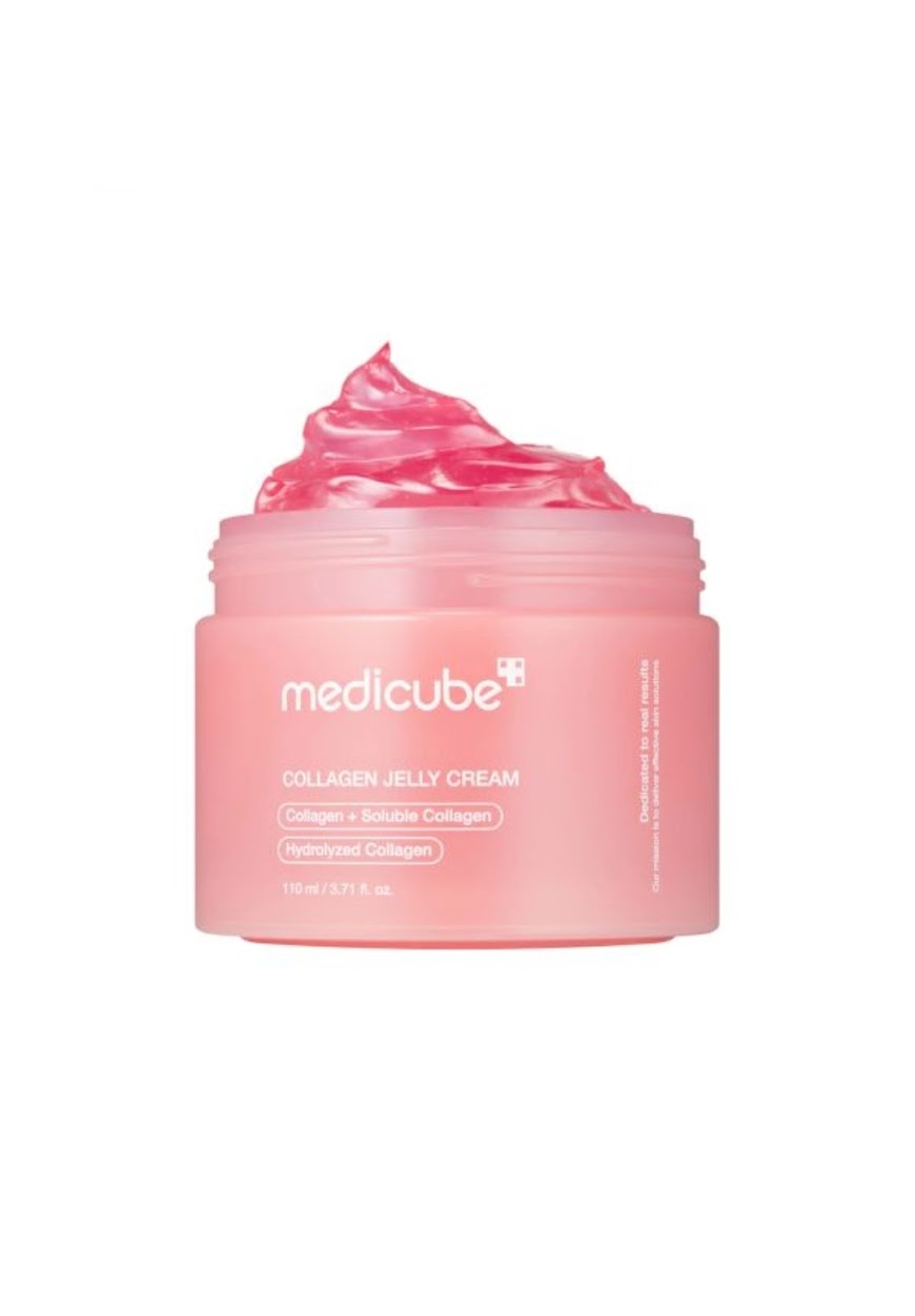 Medicube - Collagen Jelly Cream - 50ml