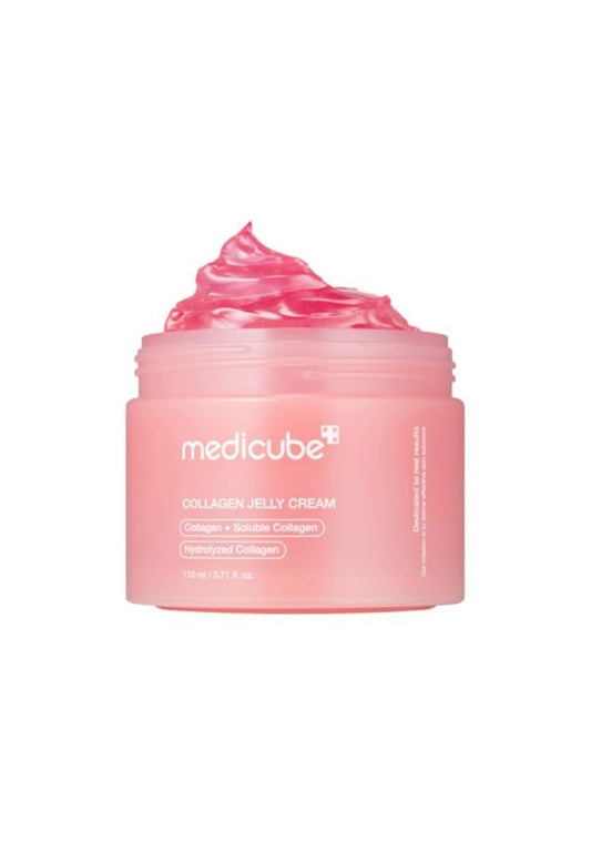 Medicube - Collagen Jelly Cream - 50ml