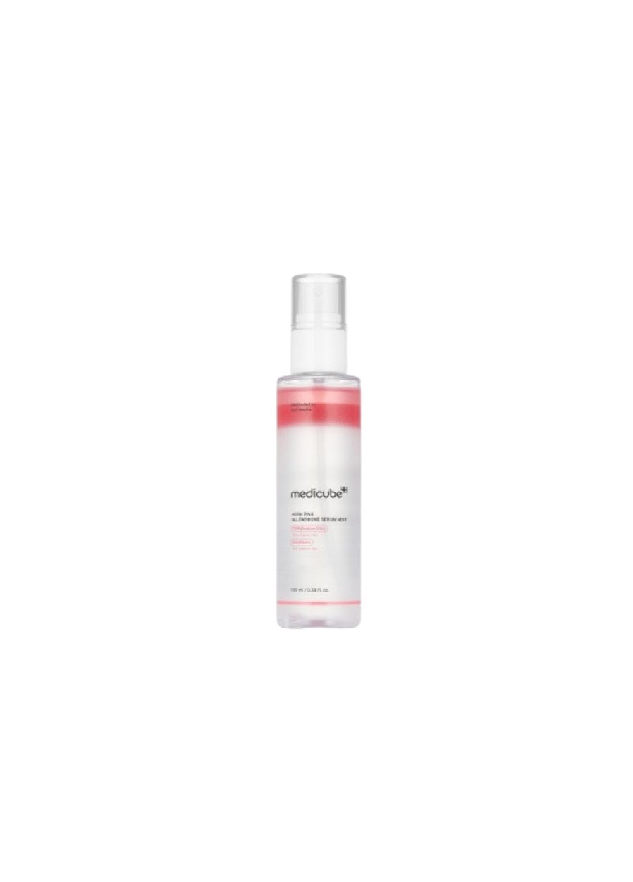 Medicube - PDRN Pink Glutathione Serum Mist - 100ml