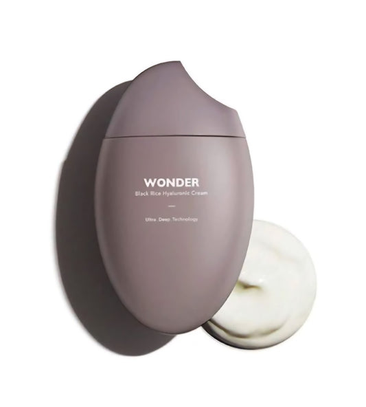 Haruharu Wonder – Black Rice Hyaluronic Cream (50ml)