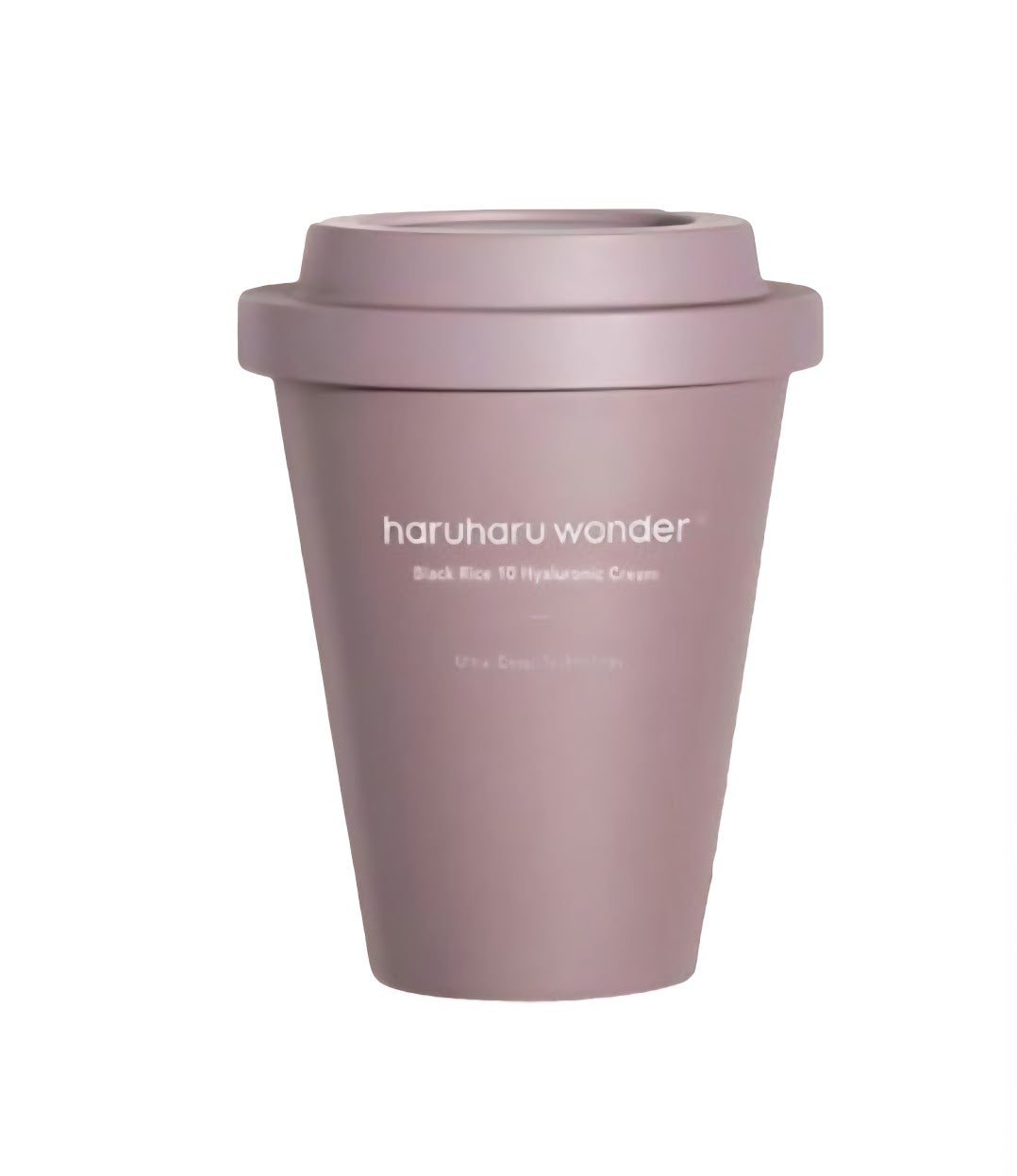 Haruharu Wonder – Black Rice 10 Hyaluronic Cream (90ml)
