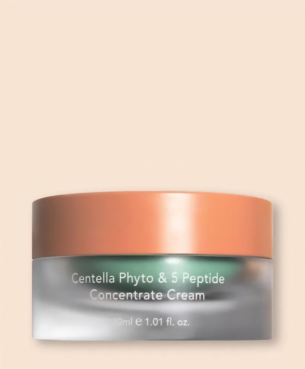 Haruharu Wonder – Centella Phyto & 5 Peptide Concentrate Cream (30ml)