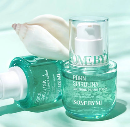 SOME BY MI - PDRN Spirulina Soothing Repair Serum
