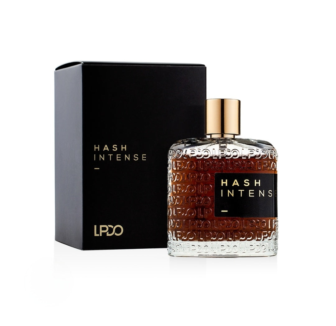 LPDO Parfums