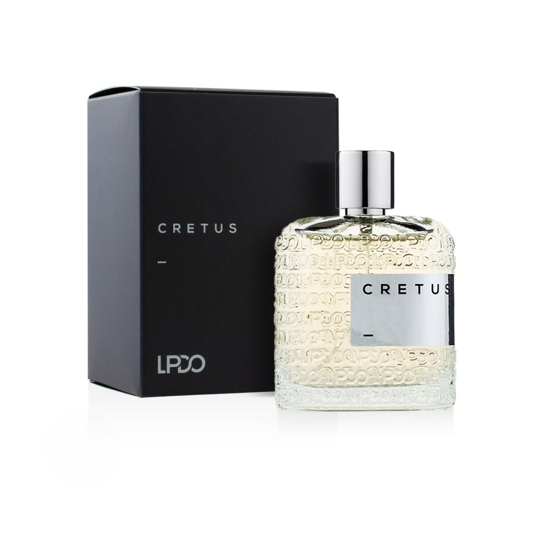 LPDO Parfums