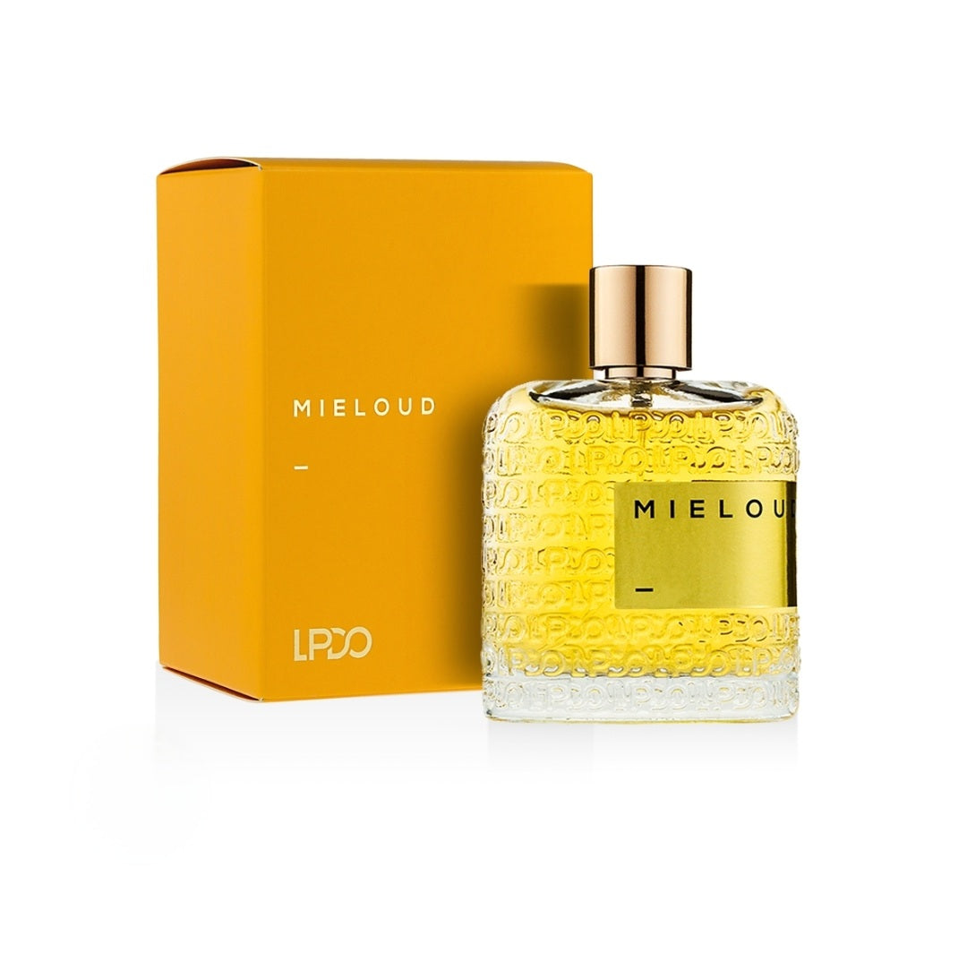 LPDO Parfums