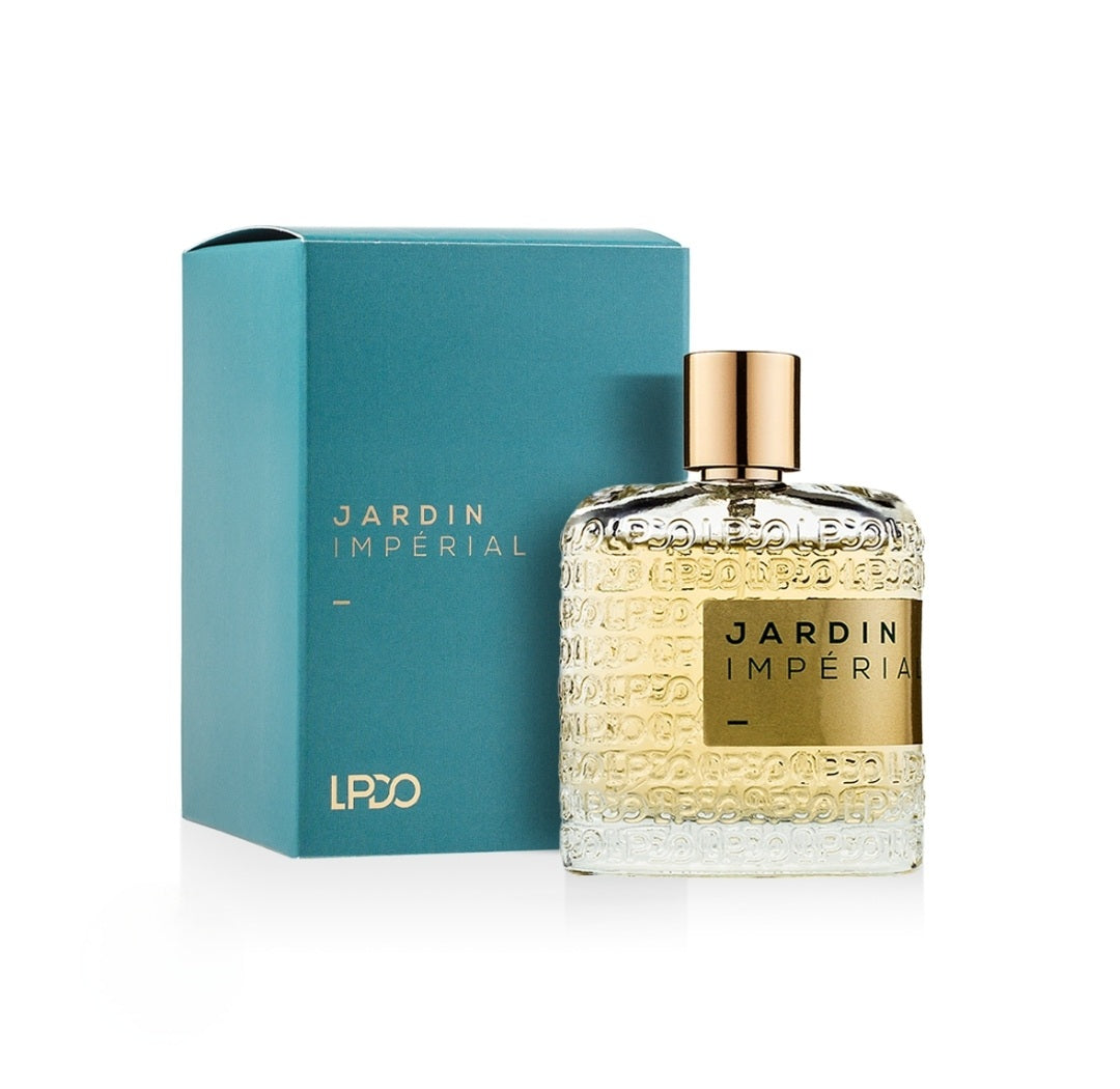 LPDO Parfums
