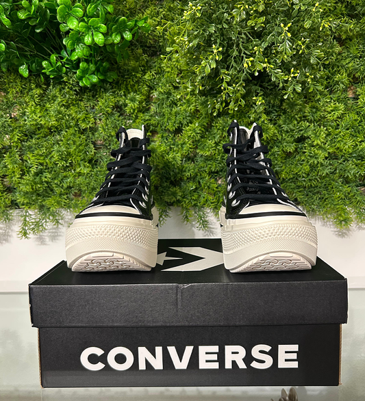 Converse – CTAS Lift Double Stack HI