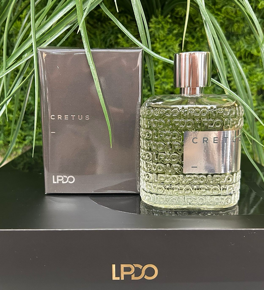 Profumo LPDO | Creatus