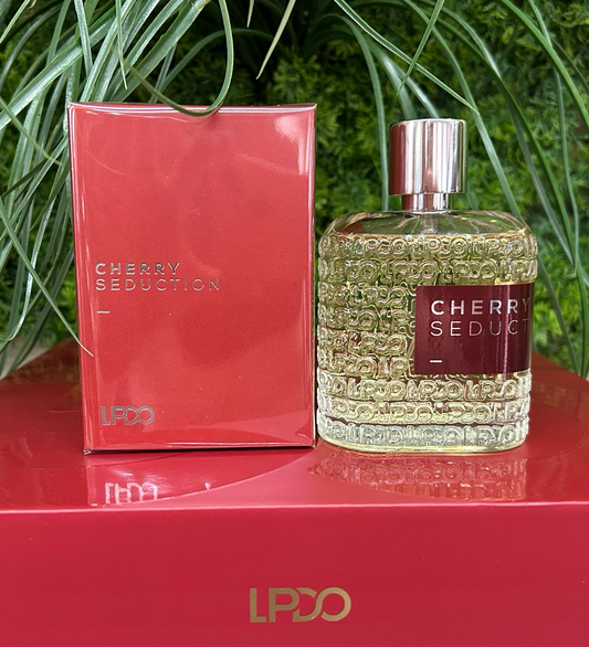 Profumo LPDO | Cherry seduction