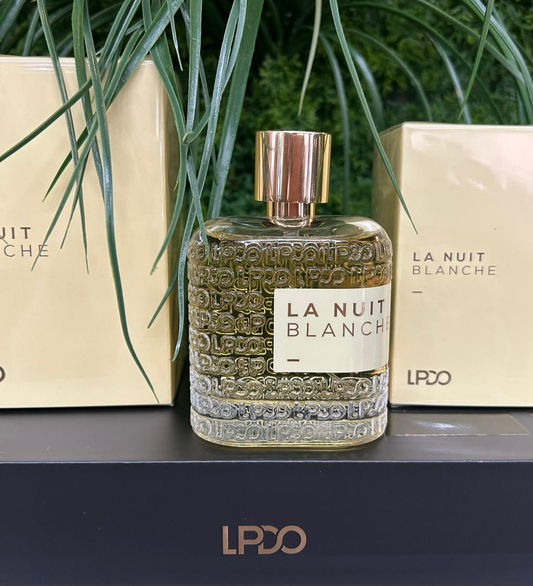Profumo LPDO | La nuit Blanche