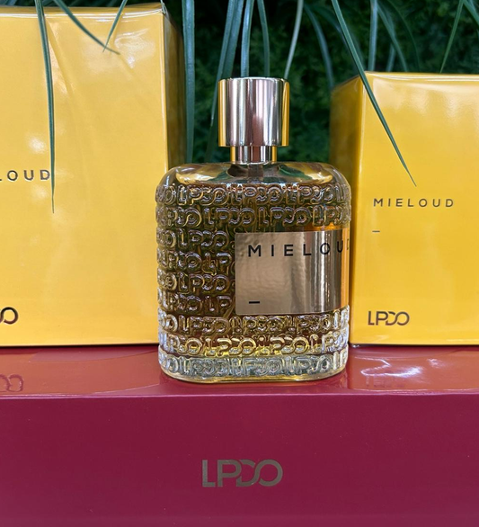 Profumo LPDO | Mieloud