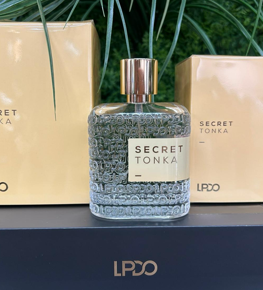 Profumo LPDO | Secret Tonka