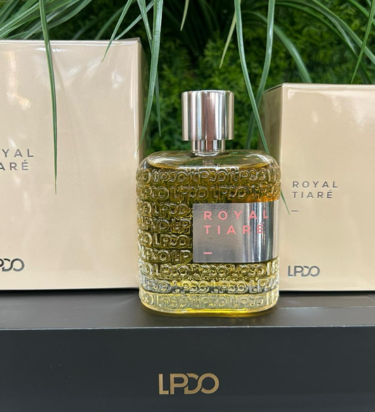 Profumo LPDO | Royal tiaré